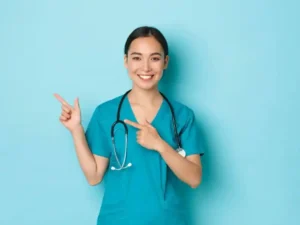 How to Start Application to Work as Nurse in Canada