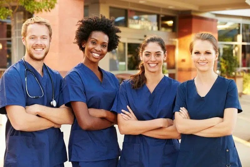 Work in Canada as Licensed Practical Nurse